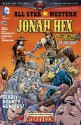 All Star Western (2011- ) #20 - Jimmy Palmiotti, Justin Gray, Moritat, Staz Johnson