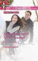 Snowflakes and Silver Linings - Cara Colter