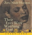 Their Eyes Were Watching God CD - Zora Neale Hurston, Ruby Dee