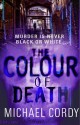 The Colour of Death - Michael Cordy