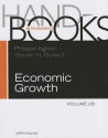 Handbook of Economic Growth Vol 2b - Philippe Aghion, Steven Durlauf