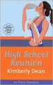 High School Reunion - Kimberly Dean