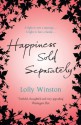 Happiness Sold Separately - Lolly Winston