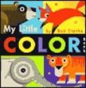 My Little Color Book - Bob Staake