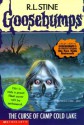 The Curse of Camp Cold Lake (Goosebumps, #56) - R.L. Stine