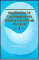 Mediation In Contemporary Native American Fiction - James Ruppert