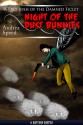 Night of the Dust Bunnies - Andrea Speed