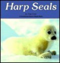 Harp Seals - Olga Cossi