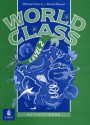 World Class - Elementary Activity Book Level 1 - Michael Harris