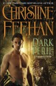 Dark Peril (Carpathians, #21) - Christine Feehan