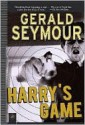 Harry's Game - Gerald Seymour