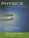 Physics For Engineers And Scientists, Third Edition: Student Solutions Manual, Volume 2, Chapters 22 41 (V. 2) - Stephen Luzader, David Marx, Hang Deng-Luzader