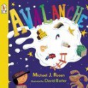 Avalanche - Michael J. Rosen, David Butler