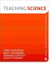 Teaching Science - Matthew Cochrane, Judith Thomas, Matt Cochrane, Mr Bernard Kerfoot