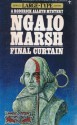 Final Curtain - Ngaio Marsh