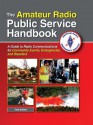 The Amateur Radio Public Service Handbook - Michael Corey, Becky Schoenfeld