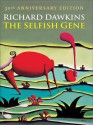 The Selfish Gene - Richard Dawkins