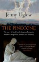 The Pinecone - Jenny Uglow