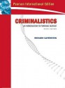 Criminalistics - Richard Saferstein