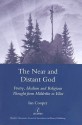 The Near and Distant God: Poetry, Idealism and Religious Thought from Holderlin to Eliot - Ian Cooper