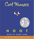 Hoot - Carl Hiaasen, Chad Lowe