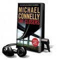 The Closers (Audio) - Michael Connelly, Len Cariou