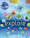 Explore - Sean Callery, Clive Gifford, Mike Goldsmith