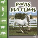 Hooves and Claws - Jason Cooper