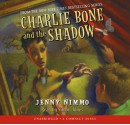 Charlie Bone and the Shadow (The Children of the Red King, Book 7) - Jenny Nimmo, Simon Jones