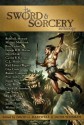 The Sword & Sorcery Anthology - Robert E. Howard, C.L. Moore, Fritz Leiber, Poul Anderson, Michael Moorcock, Joanna Russ, Charles R. Saunders, Karl Edward Wagner, Ramsey Campbell, David G. Hartwell, Jacob Weisman