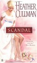 Scandal - Heather Cullman