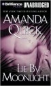 Lie by Moonlight (Audio) - Anne Flosnik, Amanda Quick