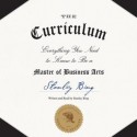 The Curriculum: Everything You Need to Know to Be a Master of Business Arts (Audio) - Stanley Bing