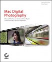 Mac Digital Photography - Dennis R. Cohen, Erica Sadun