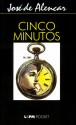 Cinco Minutos (Pocket) - José de Alencar