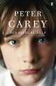 His Illegal Self - Peter Carey