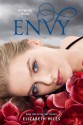 Envy (Fury, #2) - Elizabeth Miles