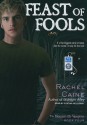 Feast of Fools - Rachel Caine, Cynthia Holloway