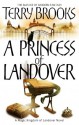 A Princess of Landover - Terry Brooks