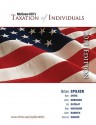 Taxation of Individuals, 2011 edition - Brian Spilker, Benjamin Ayers, John Robinson, Edmund Outslay, Ronald Worsham, John Barrick, Connie Weaver