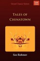 Tales of Chinatown - Sax Rohmer