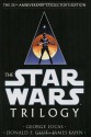 The Star Wars Trilogy, Episodes IV, V & VI - George Lucas, Donald F. Glut, James Kahn