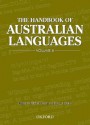 Handbook of Australian Languages: Volume 5 - Bob Dixon