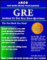 GRE Cat Answers to Real Essay Questions - Mark Alan Stewart