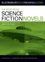 100 Must-Read Science Fiction Novels - Nick Rennison