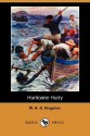 Hurricane Hurry (Dodo Press) - W.H.G. Kingston