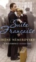 Suite française - Irène Némirovsky