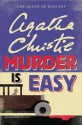 Murder Is Easy - Susan Meissner, Agatha Christie