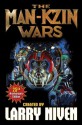 The Man-Kzin Wars - Larry Niven, Stephen Hickman, Poul Anderson, Dean Ing