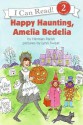 Happy Haunting, Amelia Bedelia - Herman Parish, Lynn Sweat